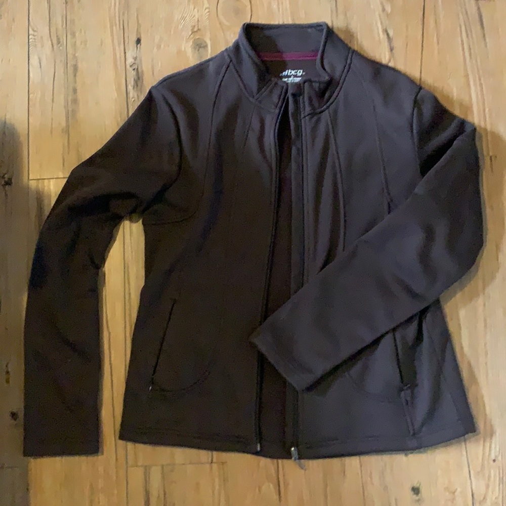 BCG jacket